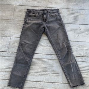 Ag jeans great condition